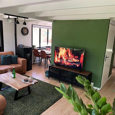 Vakantiehuis Ланакен Екстер'єр фото